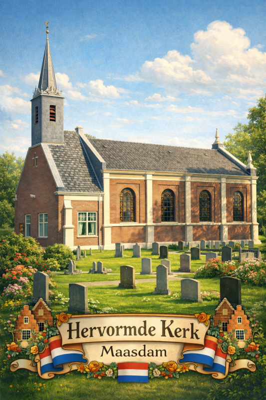 Hervormde Kerk