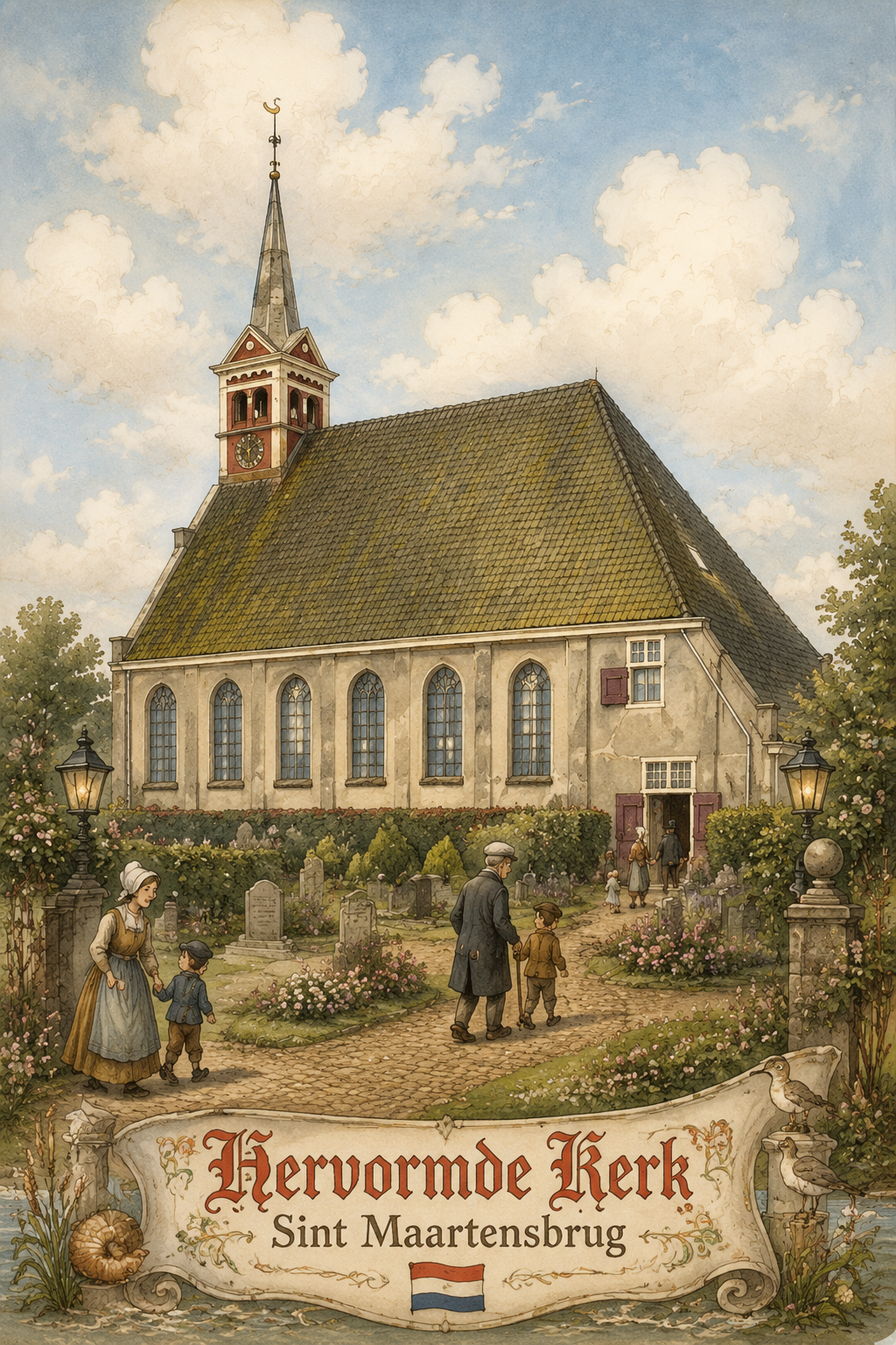 Hervormde Kerk