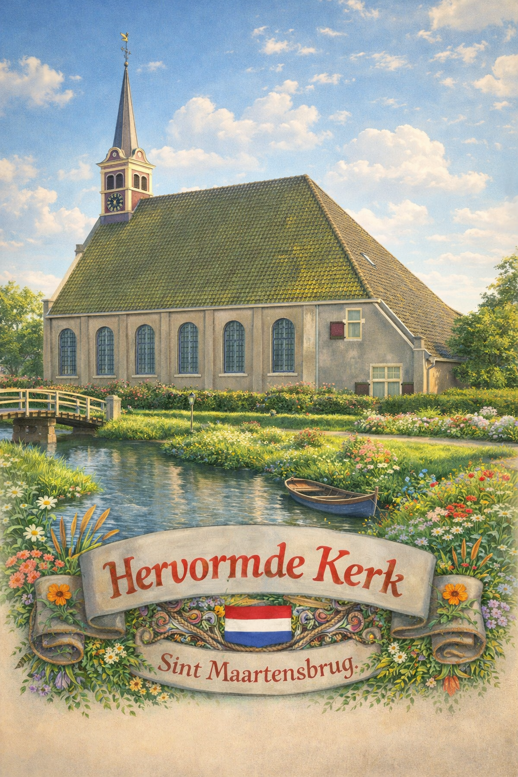 Hervormde Kerk