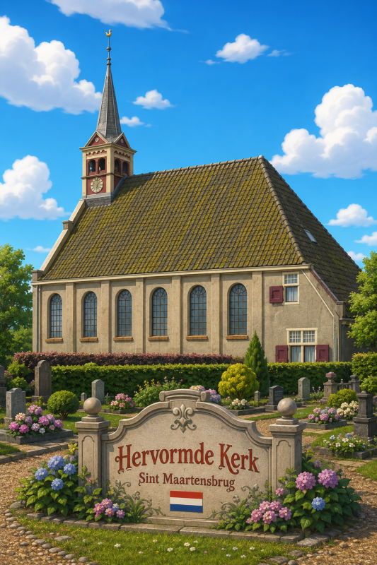 Hervormde Kerk