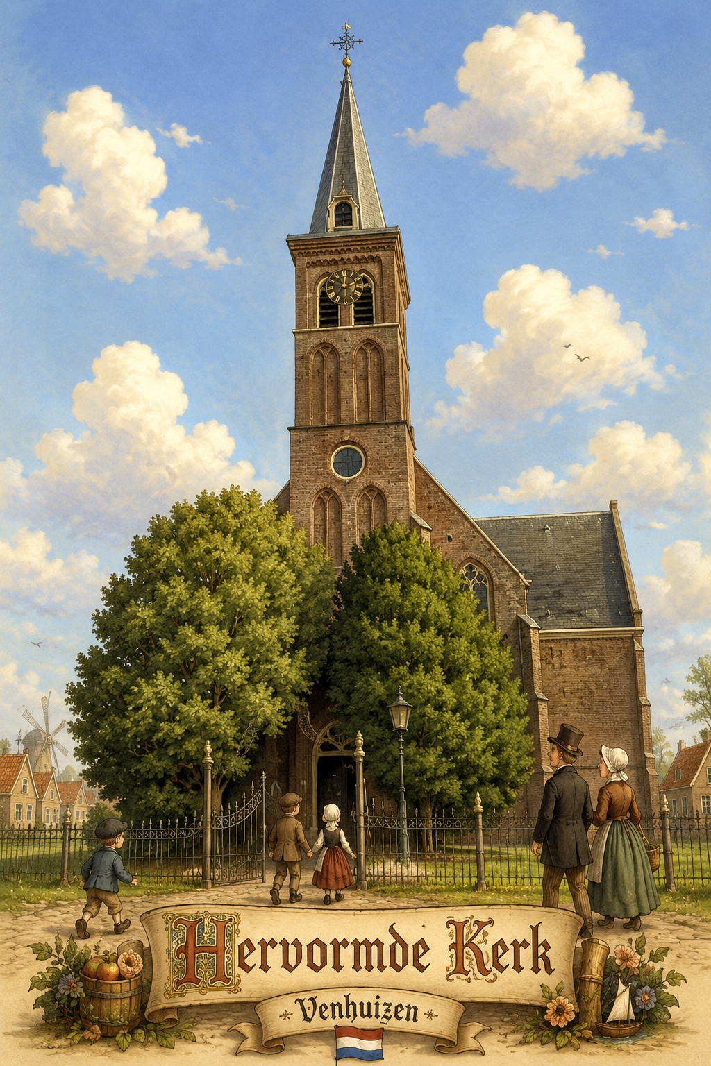 Hervormde Kerk