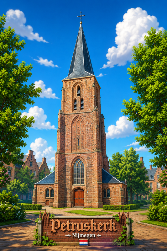 Petruskerk