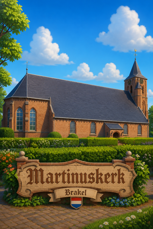 Martinuskerk