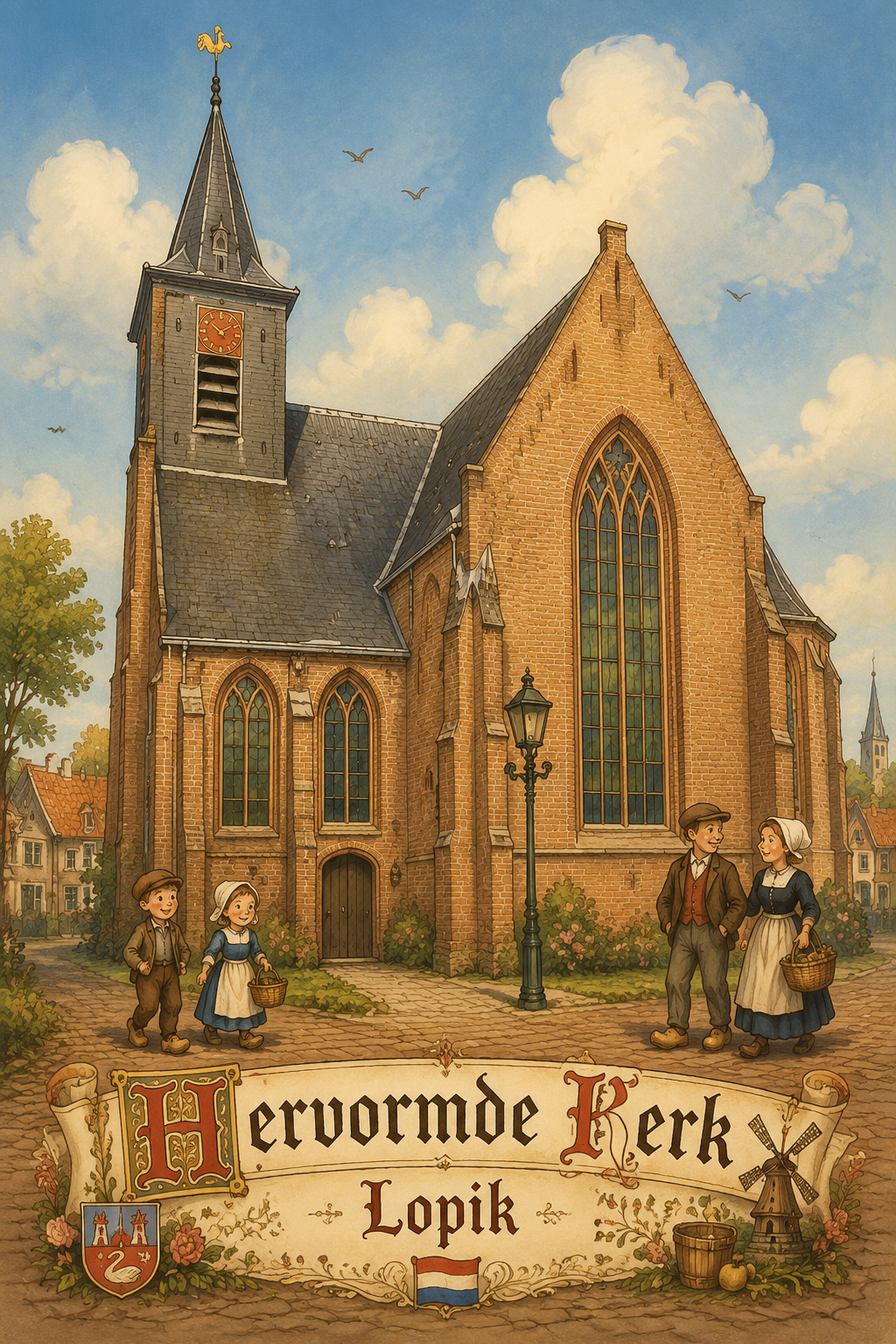 Hervormde Kerk