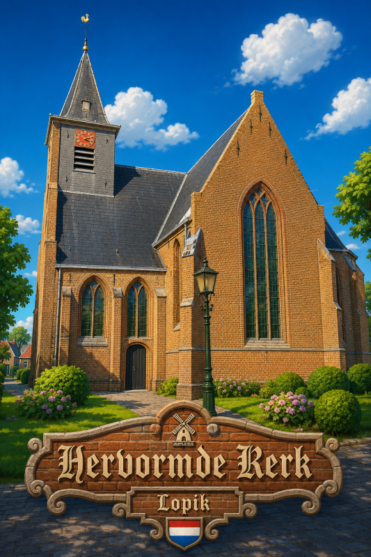 Hervormde Kerk