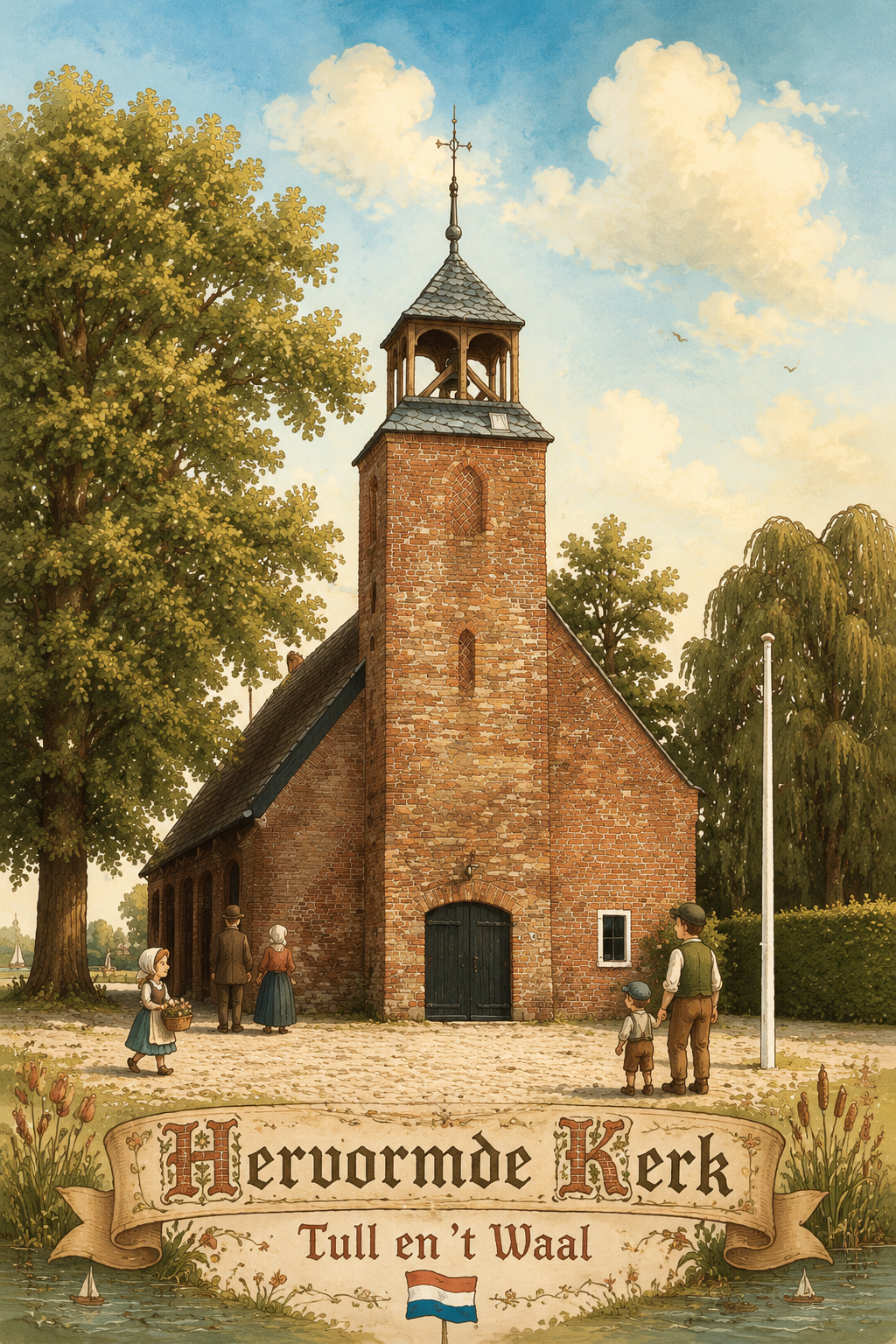 Hervormde Kerk