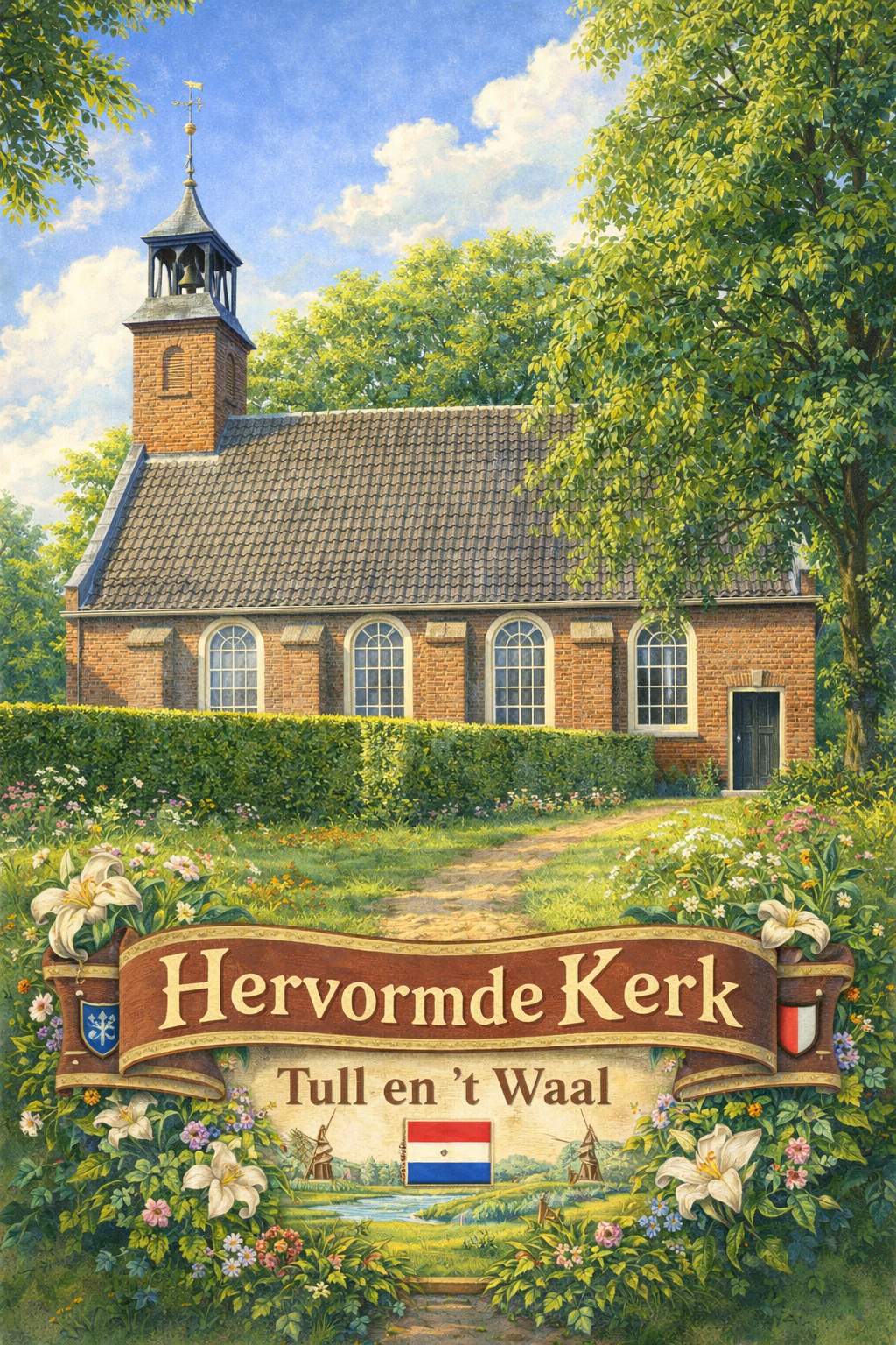Hervormde Kerk