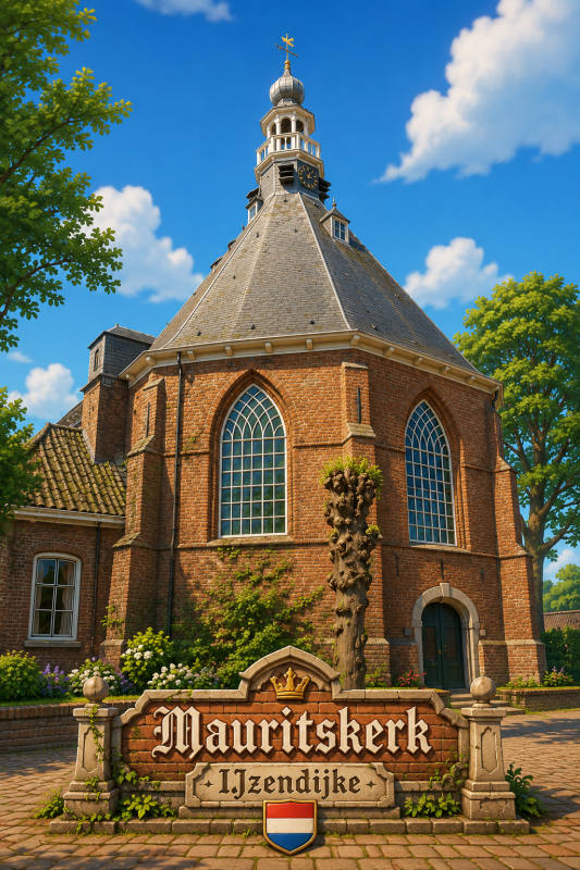 Mauritskerk