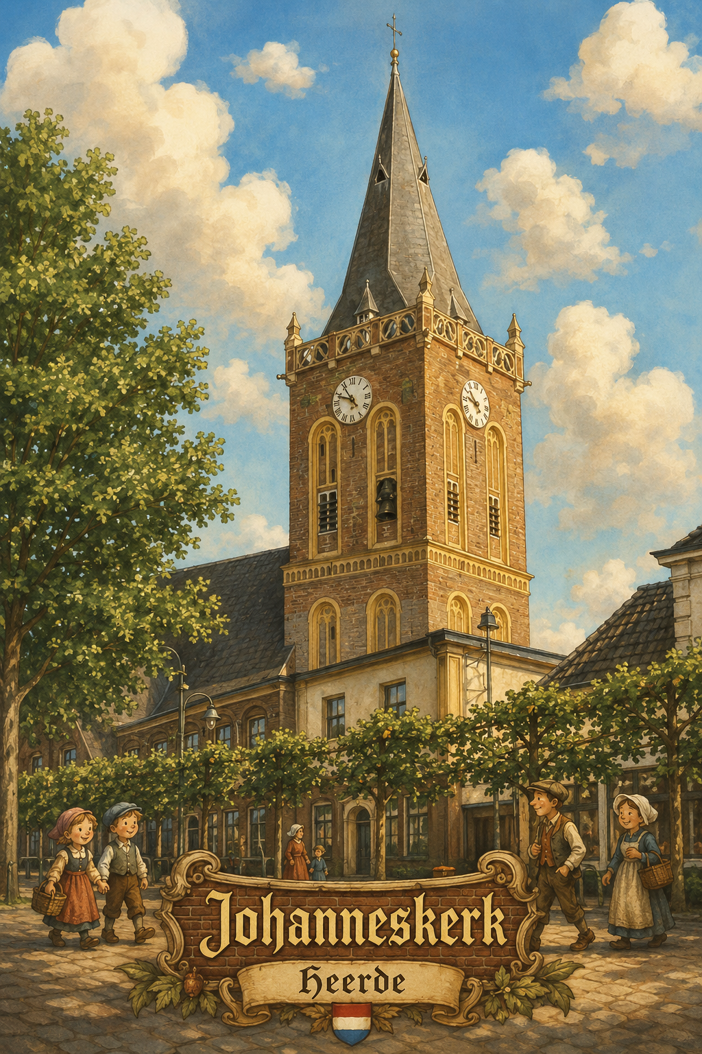 Johanneskerk