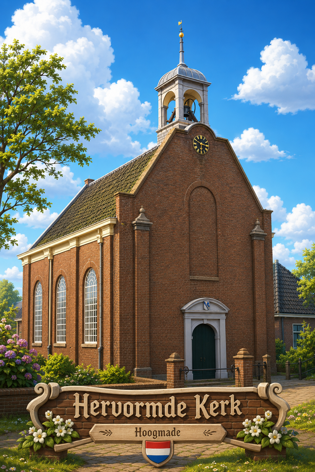 Hervormde Kerk