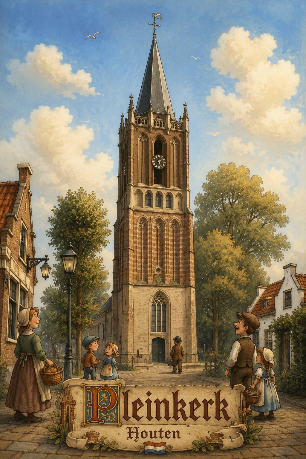Pleinkerk