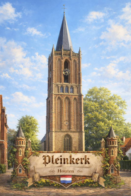 Pleinkerk