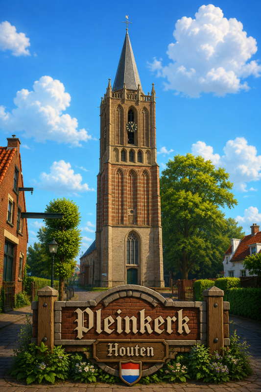 Pleinkerk