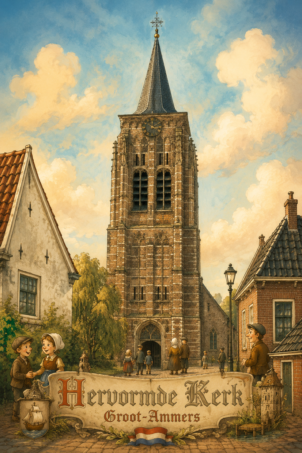 Hervormde Kerk