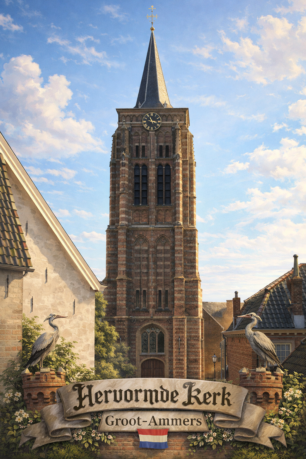 Hervormde Kerk