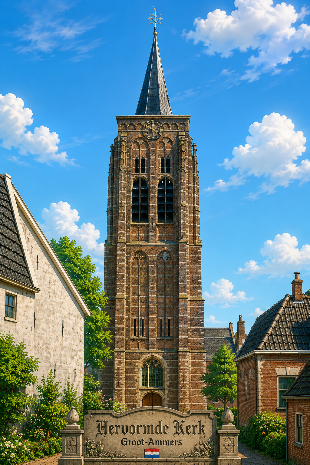 Hervormde Kerk