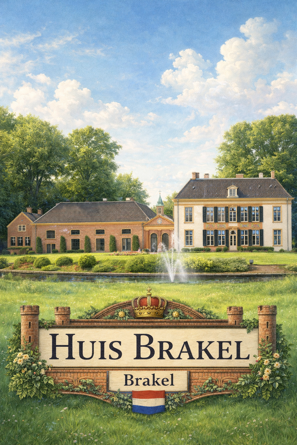 Huis Brakel