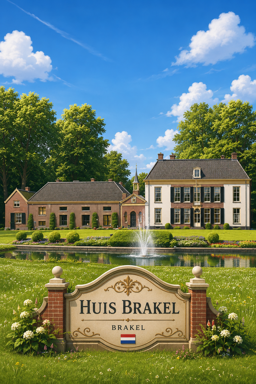Huis Brakel