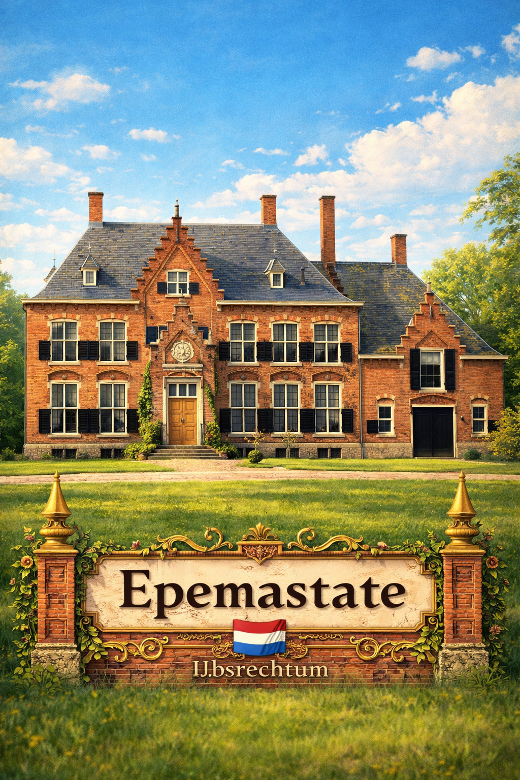 Epemastate