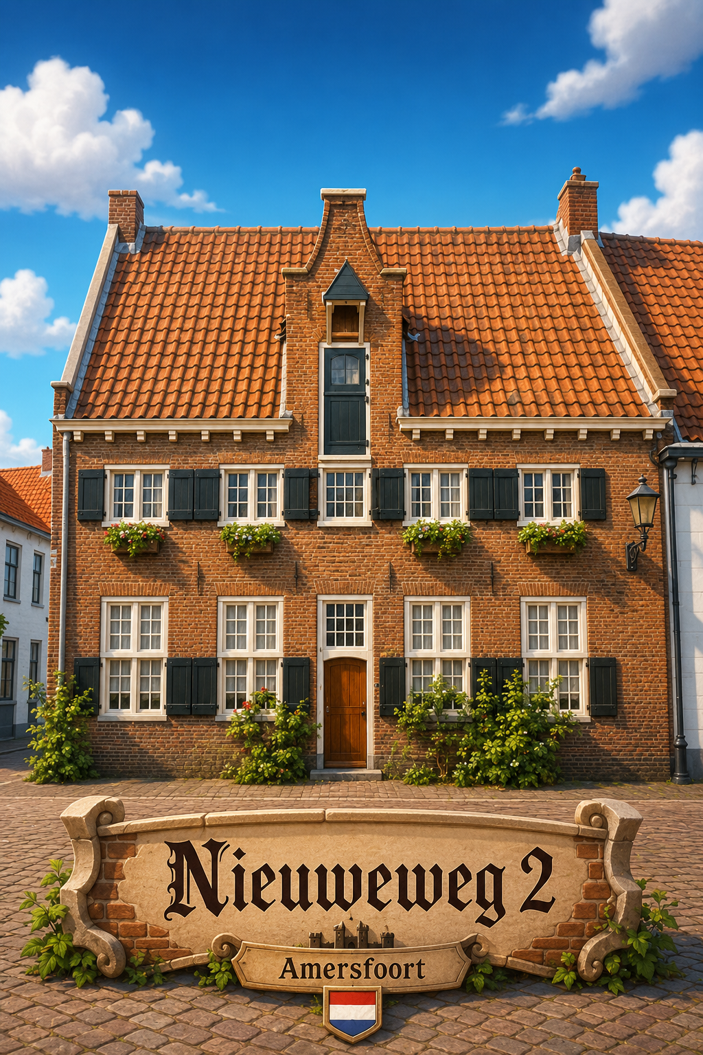Nieuweweg 2