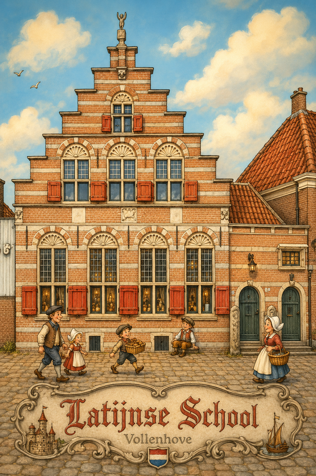 Latijnse School