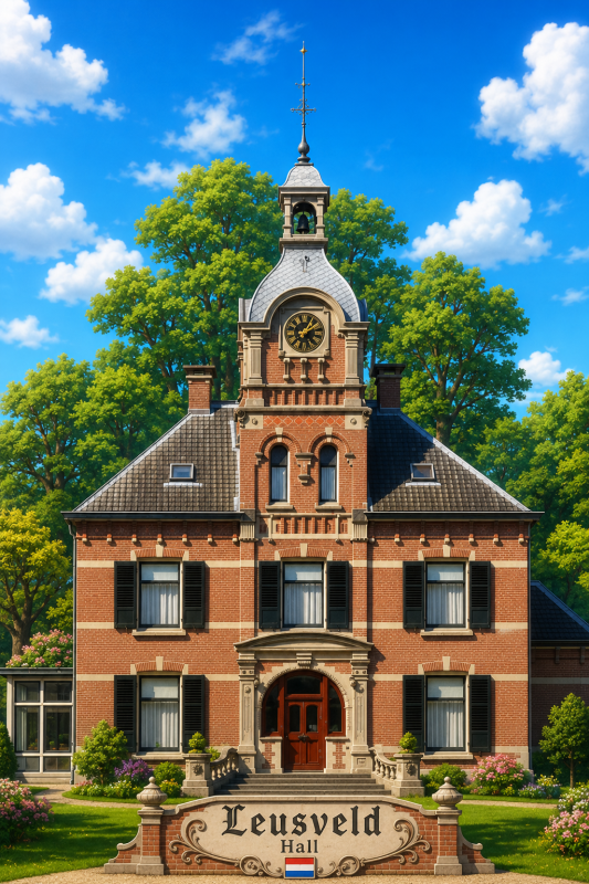 Leusveld