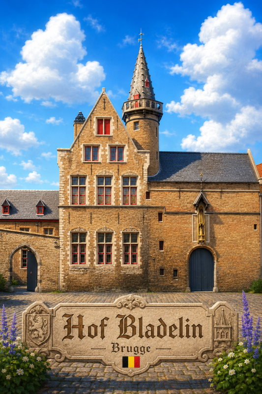 Hof Bladelin