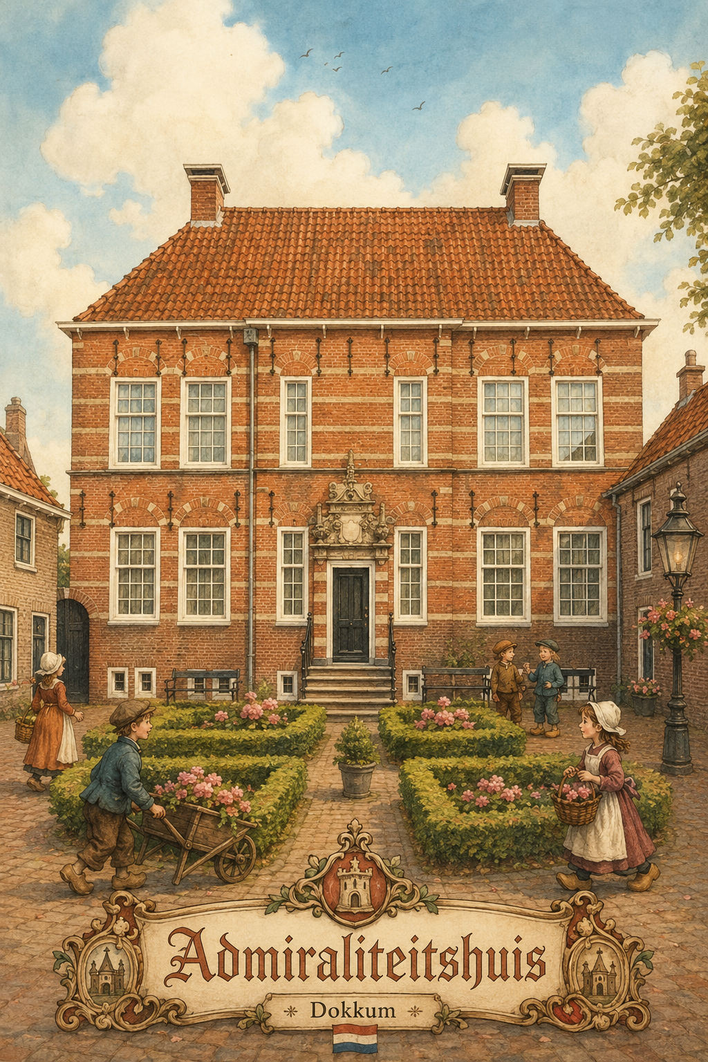 Admiraliteitshuis
