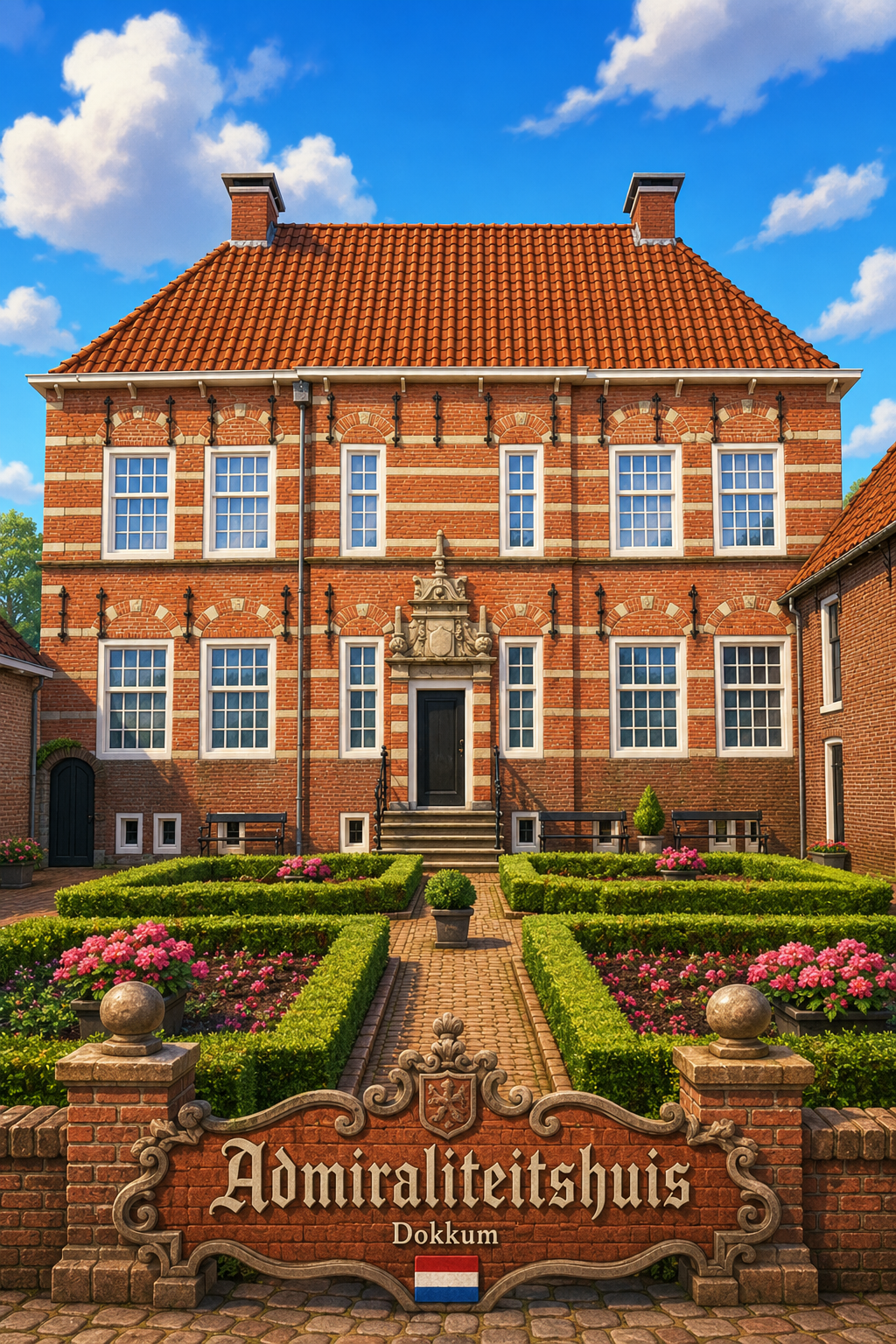 Admiraliteitshuis