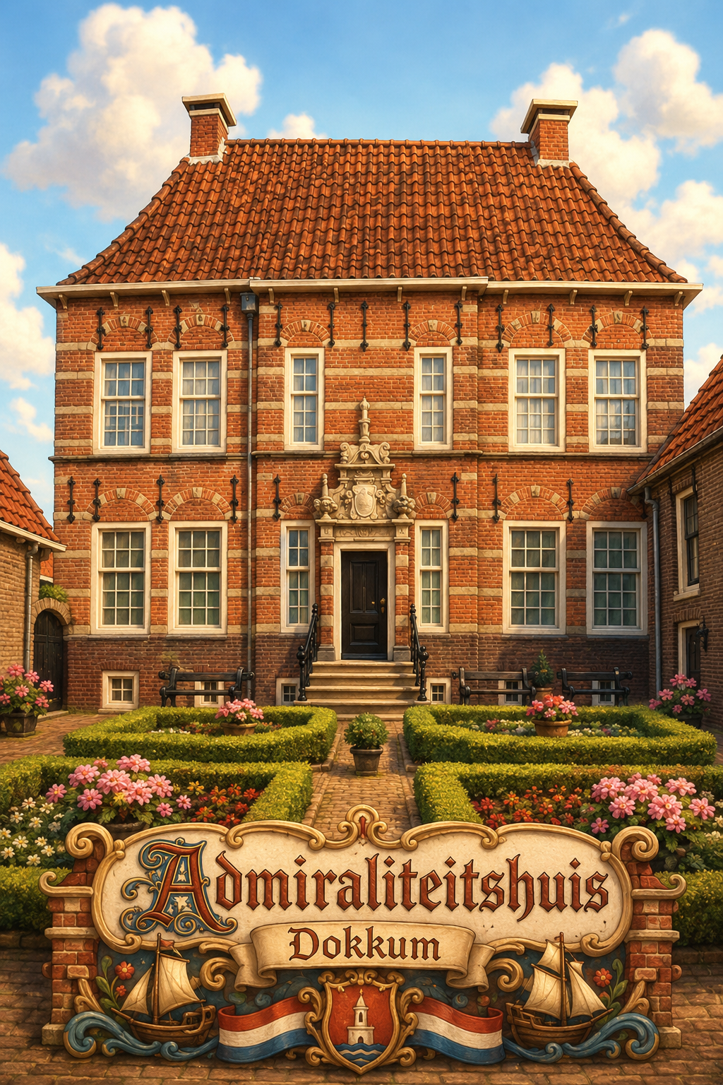 Admiraliteitshuis