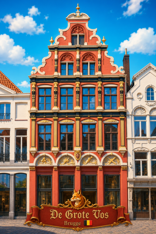 De Grote Vos