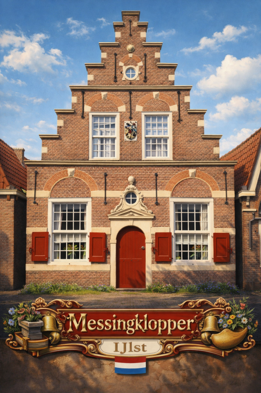 Messingklopper