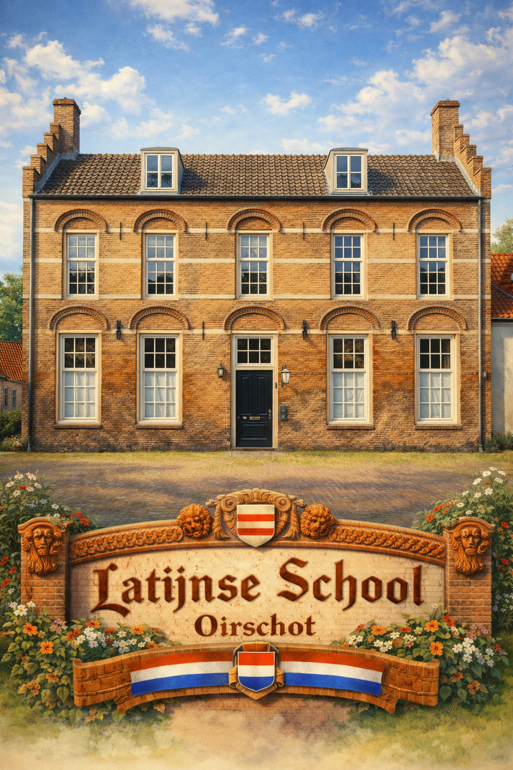 Latijnse School