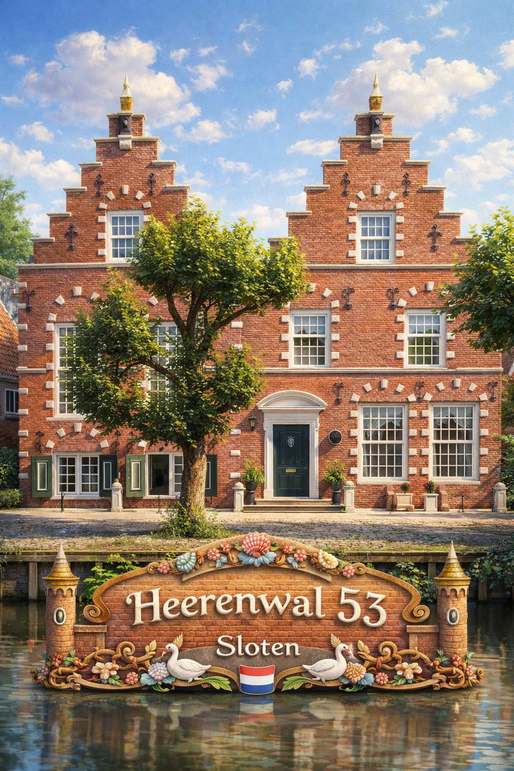 Heerenwal 53