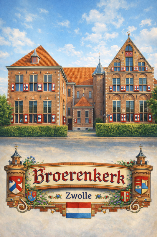 Broerenkerk