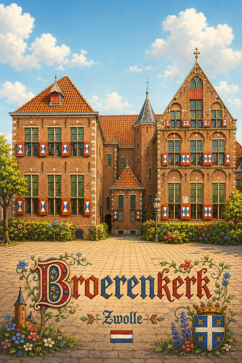 Broerenkerk