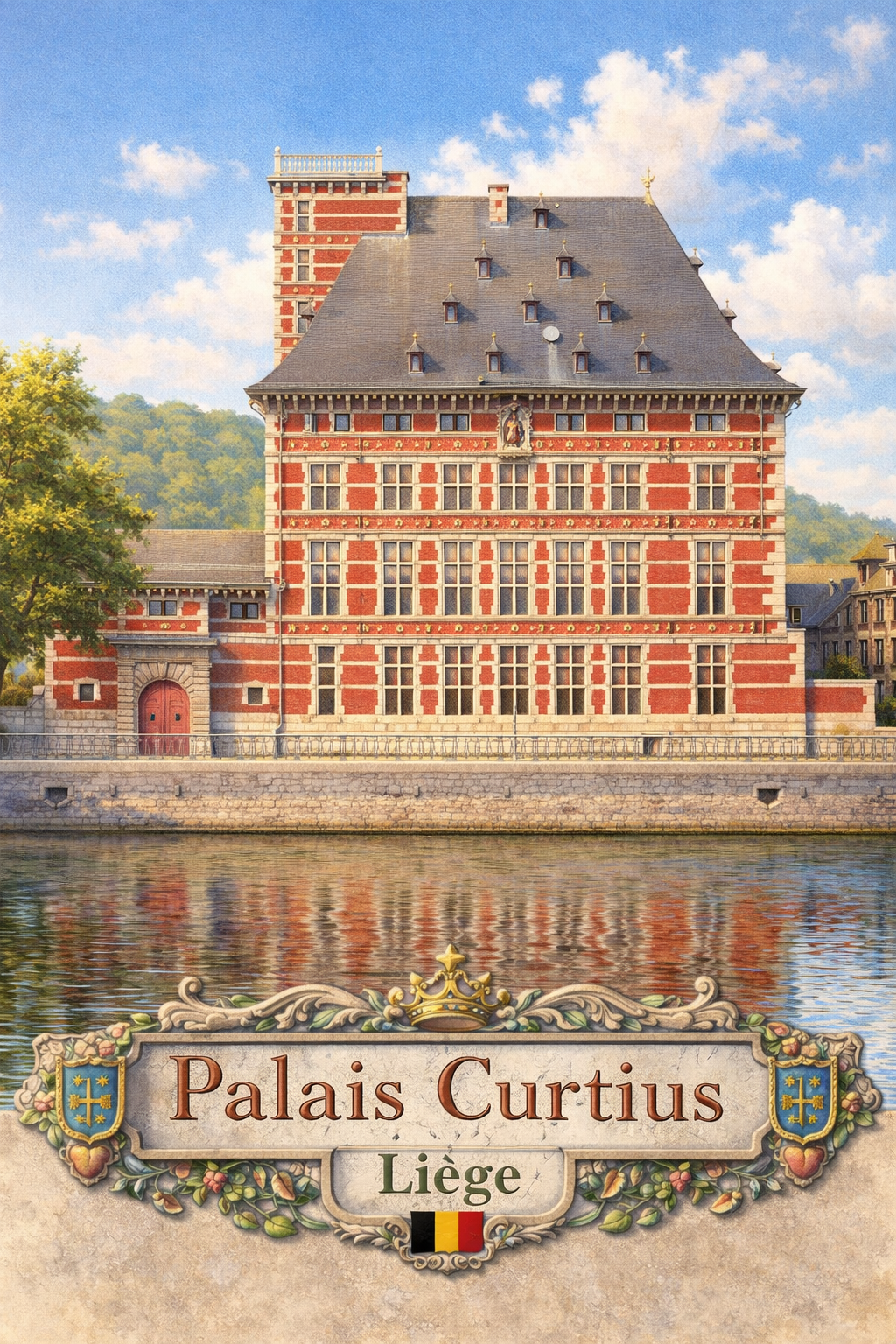 Palais Curtius