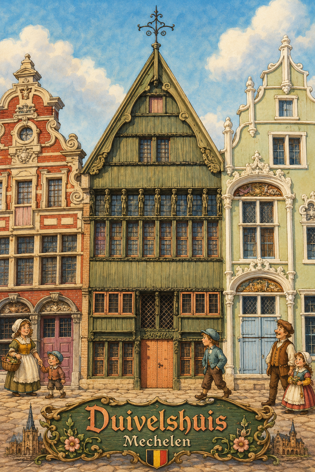 Duivelshuis