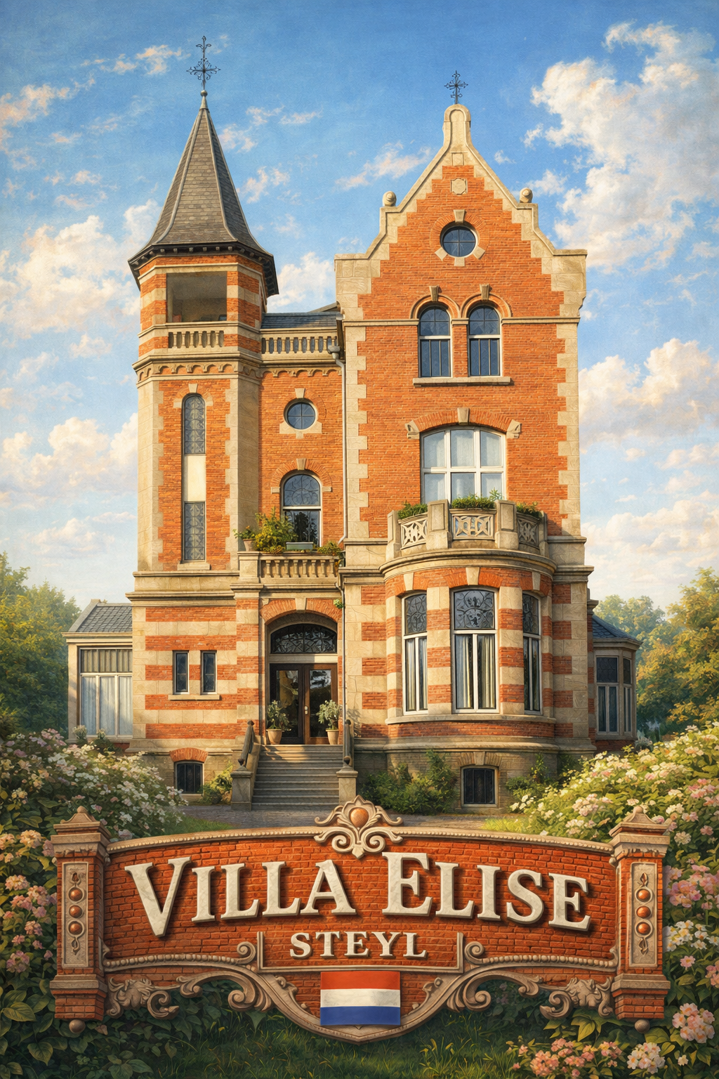 Villa Elise