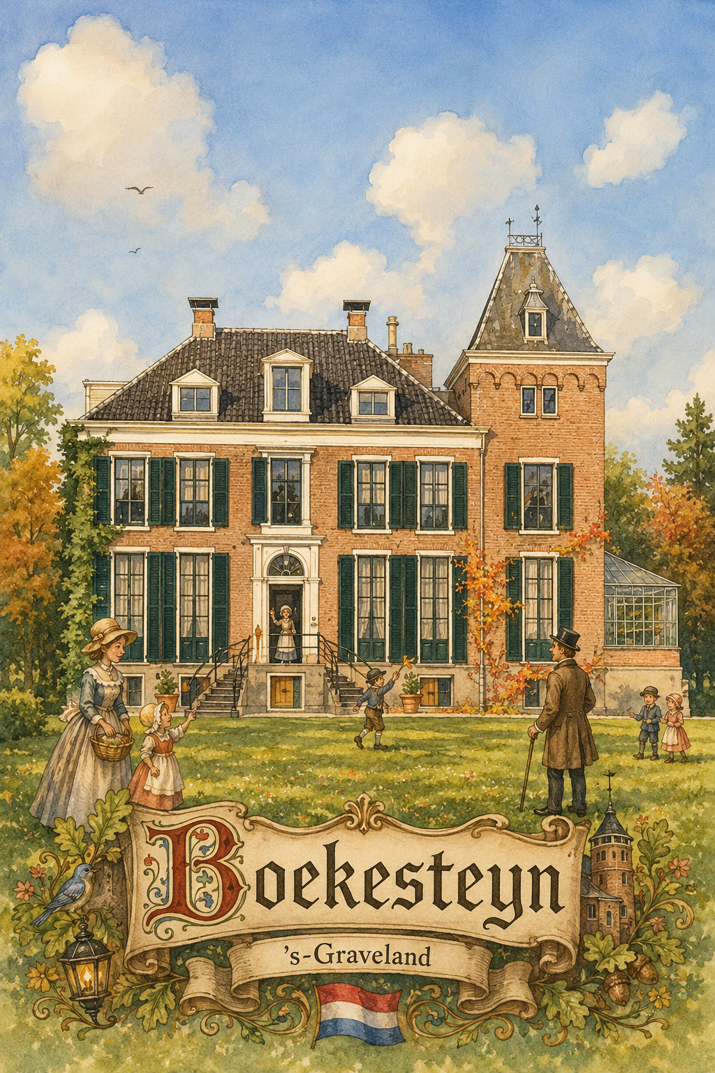 Boekesteyn