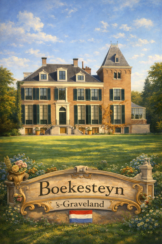 Boekesteyn