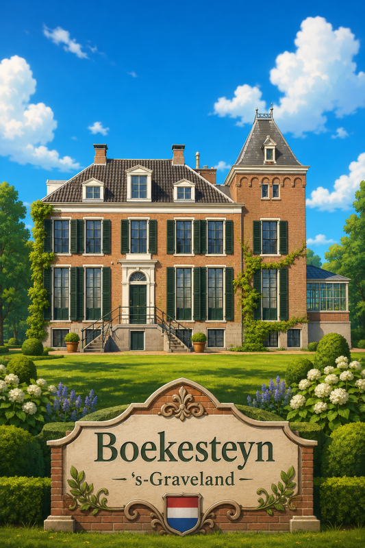 Boekesteyn