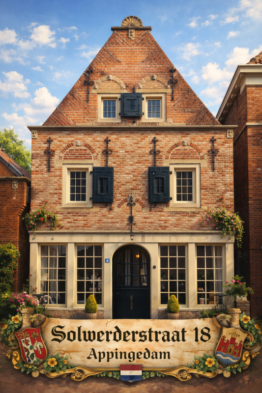 Solwerderstraat 18