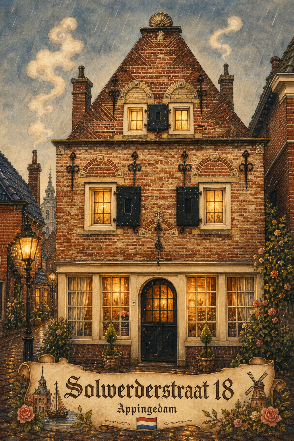 Solwerderstraat 18