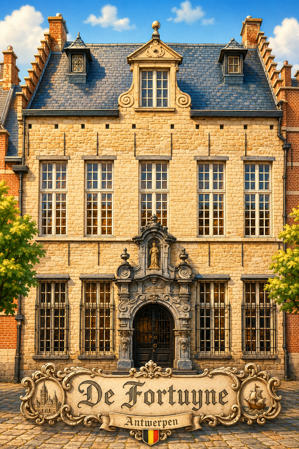 De Fortuyne