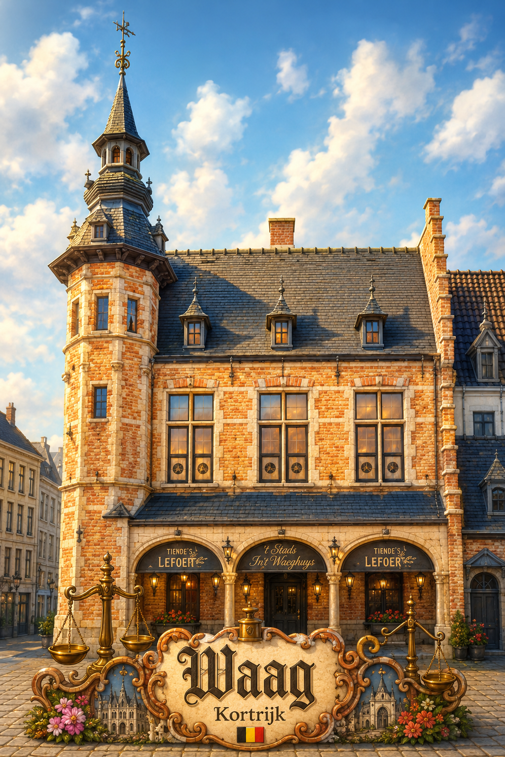 Stadswaag