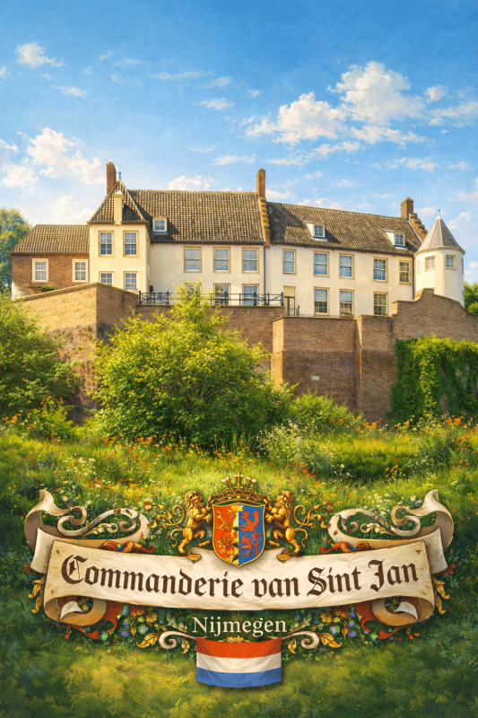 Commanderie van Sint Jan