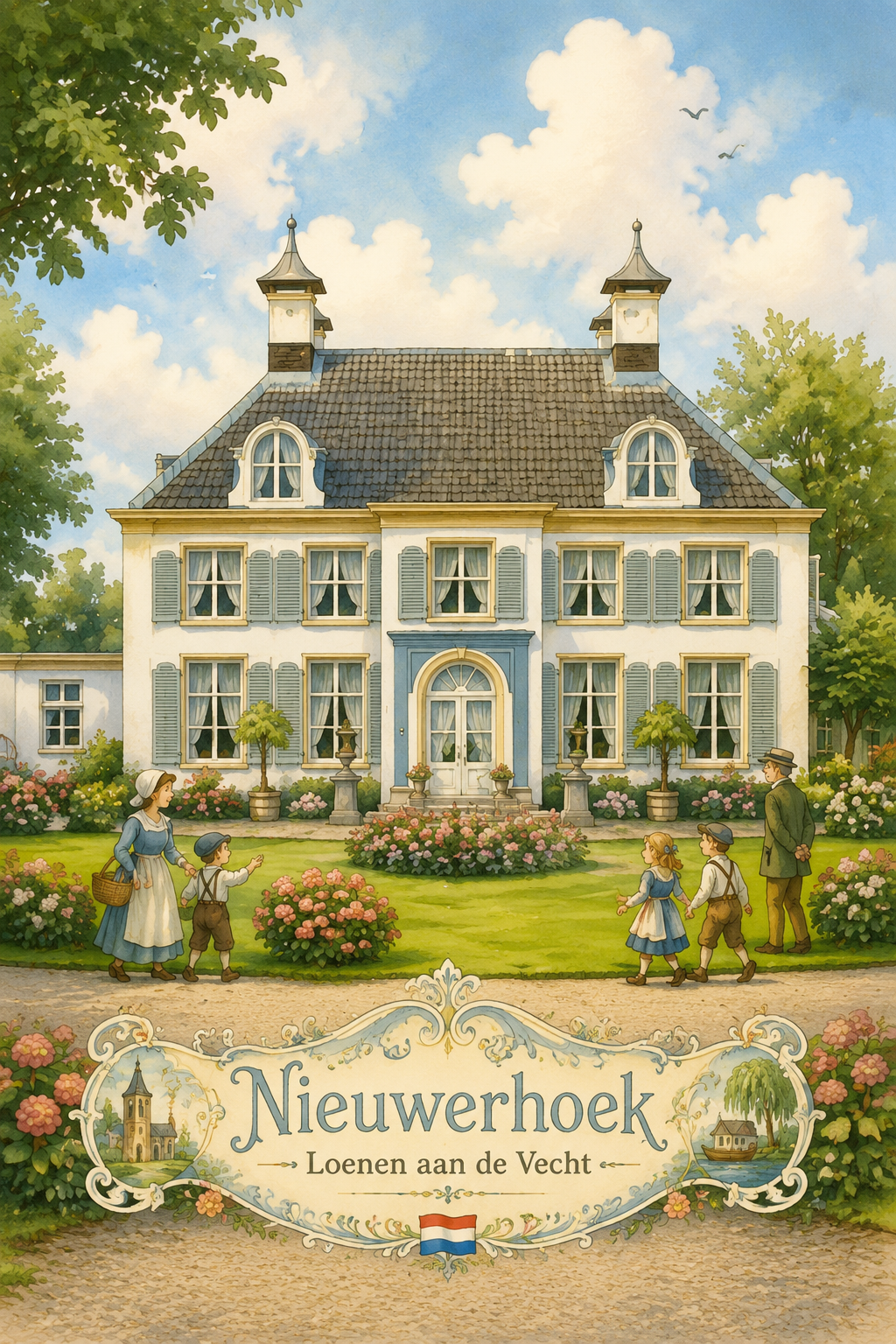 Nieuwerhoek