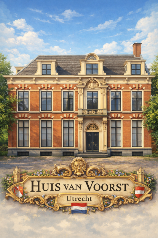 Huis van Voorst