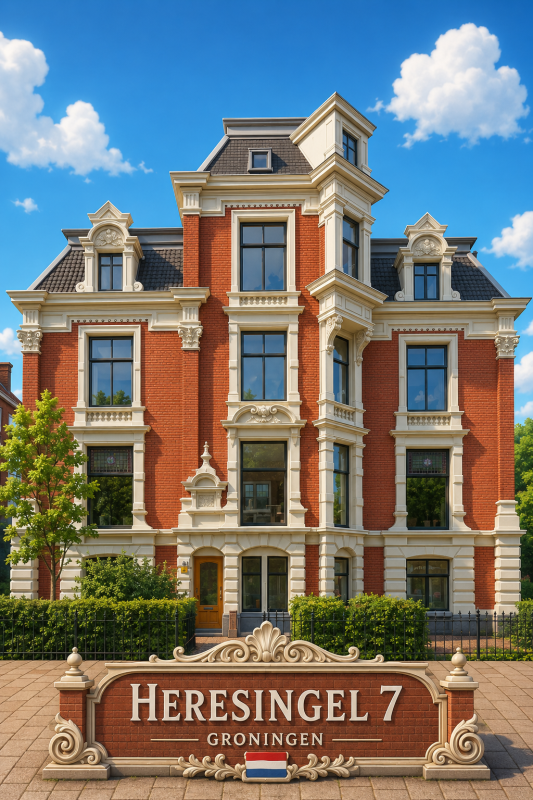 Heresingel 7